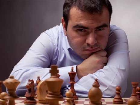Azərbaycan dünya çempionatının liderlər qrupundadır